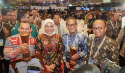 Dapat Predikat Perusahaan Terbaik, Pupuk Kaltim Raih 3 Penghargaan Naker Award 2024 - JPNN.com