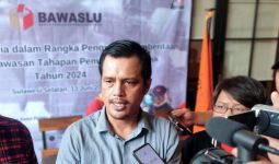 Bawaslu Sulsel Minta Bakal Calon Kepala Daerah Bisa Memenuhi Syarat Sesuai PKPU - JPNN.com