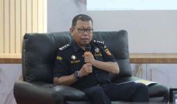 DJBC Sulbagsel Sudah Sita 9,32 Juta Batang Rokok Ilegal pada Semester I 2024 - JPNN.com