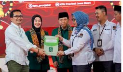 Usung Kiai Aktivis, PKB Fokus Perbaikan Layanan Dasar Jawa Barat - JPNN.com