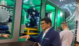 Wilo-Mobile Flood Control Pump Jadi Solusi untuk Manajemen Air yang Lebih Baik - JPNN.com