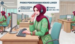 Ini Langkah Strategis Kemnaker Atasi Hoaks Lowongan Kerja yang Meresahkan Masyarakat - JPNN.com