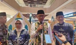 Genjot Pertumbuhan Ekonomi Syariah di Banten, Bank Indonesia Gelar Shafara-Ferba - JPNN.com