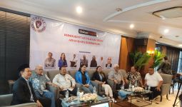 LPI Ingatkan Isu SARA dan Politik Uang Bisa Mengganggu Kondusivitas Pilkada 2024 - JPNN.com