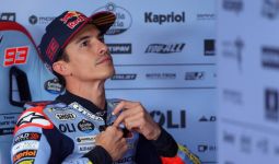 10 Besar Practice MotoGP Aragon: Marquez Ukir Rekor Gila - JPNN.com