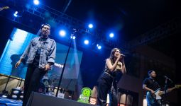 Kolaborasi Spesial For Revenge Bersama Meiska di Konser Generasi Patah Hati - JPNN.com