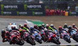 Jadwal MotoGP Aragon dan 4 Kandidat Pemenang Versi Pecco - JPNN.com