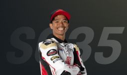 Sejarah, Ini Pembalap Thailand Pertama yang Berlaga di MotoGP - JPNN.com