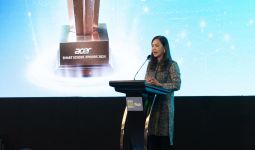 Acer Smart School Awards Kembali Digelar di 2024, Dorong AI untuk Kemajuan Pendidikan - JPNN.com