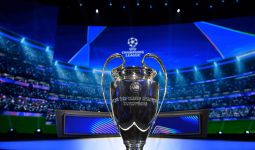 Hasil Drawing Liga Champions: Sejarah Tercipta! - JPNN.com