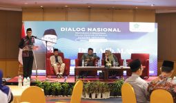 10 Rekomendasi Dialog Nasional Keagamaan dan Kebangsaan Kemenag untuk Indonesia Damai - JPNN.com