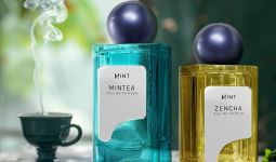 2 Varian Parfum Ini Bikin Rileks dan Tingkatkan Mood, Beraroma Teh - JPNN.com