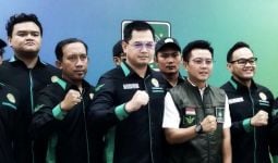 Panas, Tommy Kurniawan Bilang Garda Bangsa PKB Siap Berperang - JPNN.com