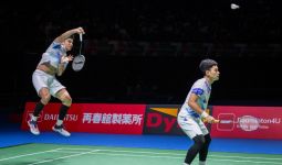 Jadwal Semifinal Korea Open 2024: Indonesia Ciptakan Laga Bersejarah - JPNN.com