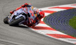 Hasil Kualifikasi MotoGP Aragon: Marc Marquez Gila! - JPNN.com