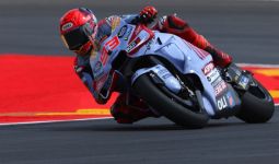 MotoGP Aragon: Pernyataan Mengejutkan dari Marc Marquez - JPNN.com