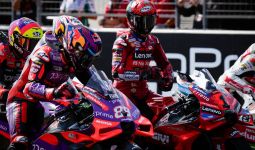 Live Streaming Kualifikasi MotoGP Aragon, Klasemen, dan Hasil Lengkap MotoGP 2024 - JPNN.com