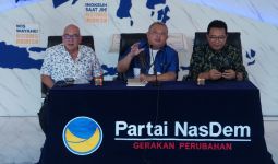 Paus Fransiskus Bakal Hadir ke Indonesia, NasDem Ingatkan Soal Relasi Kuat Indonesia-Vatikan - JPNN.com