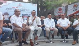 Dianggap Selaras dengan Prabowo-Gibran, RK-Suswono Terima Dukungan 33 Komunitas - JPNN.com