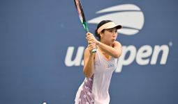 Aldila Sutjiadi Menanti Tantangan di Babak Kedua US Open 2024 - JPNN.com