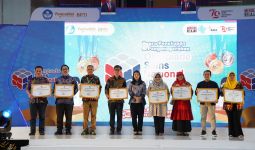 BINUS University Jadi Tuan Rumah Olimpiade Sains Nasional ke-23 - JPNN.com