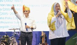 Anwar-Reny Pemimpin yang Dibutuhkan Rakyat Sulteng - JPNN.com