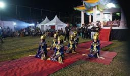 Festival Bumi Seentak Galah Serengkuh Dayung 3 jadi Pusat Perayaan Multikulturalisme di Tebo - JPNN.com