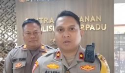 Polisi Usut Penyebab Kebakaran Restoran di Terminal 3 Bandara Soetta, Periksa 2 Saksi - JPNN.com