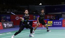 Hong Kong Open 2024: Luar Biasa, Indonesia Pastikan Satu Tiket Final - JPNN.com