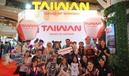 Biro Pariwisata Taiwan Hadirkan Promo Menarik di ASTINDO Travel Fair - JPNN.com