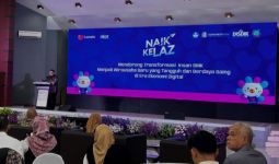 Dorong Peningkatan Talenta Digital, Lazada Indonesia Gelar Pelatihan E-Commerce bagi Guru SMK - JPNN.com