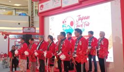 Japan Travel Fair 2024, Hadirkan Banyak Promo Tiket Pesawat & Paket Wisata ke Jepang - JPNN.com