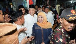 Eri Cahyadi Siap Bersinergi Bersama Khofifah Bangun Kemajuan Jawa Timur - JPNN.com