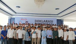 Pilkada Serang 2024: Ratu Zakiyah-Najib Didukung 600 Eks Kepala Desa - JPNN.com