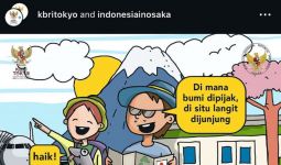 Perilaku Geng WNI di Jepang Jadi Sorotan, KBRI Tokyo: Jangan Rusak Nama Baik Bangsa - JPNN.com