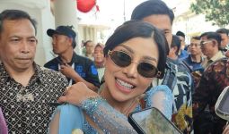 Nisya Ahmad Dilantik Jadi Anggota DPRD Jabar Gantikan Thoriqah Nasrullah - JPNN.com