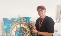 Jam Tangan Ridwan Kamil x Modderfathers Dilelang - JPNN.com