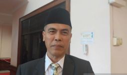 Pendaftaran CPNS 2024, Yusron: Jangan Juga Memasukkan Berkas di Menit Terakhir - JPNN.com