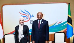 IAF 2024, Pertamina Perkuat Komitmen Tingkatkan Ketahanan Energi dan Ekspansi Global - JPNN.com