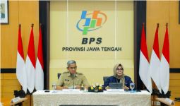 BPS: Jateng Alami Deflasi 0,07 Persen pada Agustus 2024 - JPNN.com