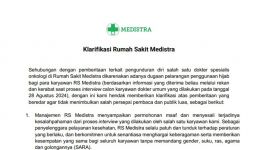 Soal Pelarangan Hijab di RS Medistra, Pengamat Kebijakan Publik Singgung Opsi Gugatan Hukum - JPNN.com