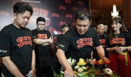 Film Cocote Tonggo, Persembahan Terbaru dari Bayu Skak - JPNN.com