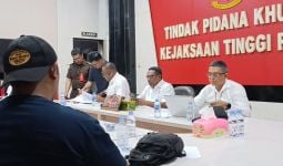 Kejati Papua Tetapkan 4 Tersangka Kasus Dugaan Korupsi Dana PON XX - JPNN.com