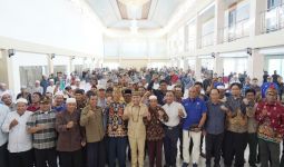 Dukungan Besar Rakyat Kapuas jadi Motivasi Agustiar Sabran Memajukan Kalteng - JPNN.com