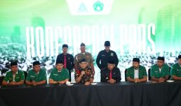 Banser dan Pagar Nusa: Kami Akan Tabayun, Tetapi Kalau Ditantang, Kami Siap Ladeni - JPNN.com