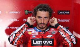 Kondisi Terkini Pecco Bagnaia Menjelang MotoGP San Marino - JPNN.com