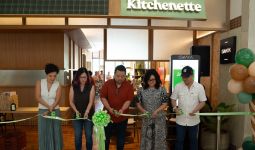 Penyegaran, Kitchenette Hadirkan Suasana dan Menu Baru Bagi Keluarga - JPNN.com