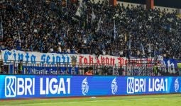 Desember adalah Neraka Buat Para Pelatih di BRI Liga 1 - JPNN.com