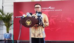 Menteri Anas Ungkap Arahan Presiden Jokowi Soal Pemindahan ASN ke IKN - JPNN.com