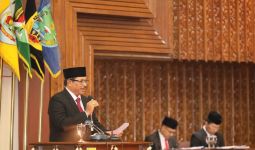 Nana Sudjana Berharap Anggota DPRD Jateng Menjaga Amanah Rakyat - JPNN.com